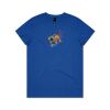 Women's Maple Tee Thumbnail