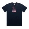 Block Oversized Tee Thumbnail