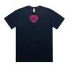 Block Oversized Tee Thumbnail