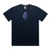 Block Oversized Tee Thumbnail
