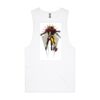 Mens Barnard Tank Thumbnail