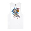 Mens Barnard Tank Thumbnail