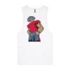 Mens Barnard Tank Thumbnail