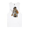 Mens Barnard Tank Thumbnail