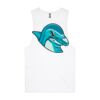 Mens Barnard Tank Thumbnail