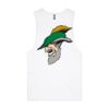 Mens Barnard Tank Thumbnail