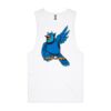 Mens Barnard Tank Thumbnail