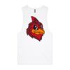 Mens Barnard Tank Thumbnail