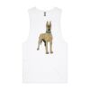 Mens Barnard Tank Thumbnail