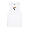 Mens Barnard Tank Thumbnail