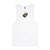 Mens Barnard Tank Thumbnail