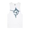 Mens Barnard Tank Thumbnail