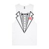 Mens Barnard Tank Thumbnail