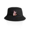 Cotton Bucket Hat Thumbnail