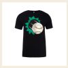 Mens Fitted Cotton Tee Thumbnail