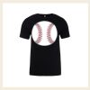 Mens Fitted Cotton Tee Thumbnail
