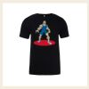 Mens Fitted Cotton Tee Thumbnail