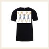 Mens Fitted Cotton Tee Thumbnail