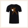 Mens Fitted Cotton Tee Thumbnail