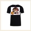 Mens Fitted Cotton Tee Thumbnail