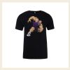 Mens Fitted Cotton Tee Thumbnail