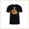 Mens Fitted Cotton Tee Thumbnail