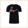 Mens Fitted Cotton Tee Thumbnail
