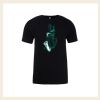 Mens Fitted Cotton Tee Thumbnail