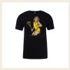 Mens Fitted Cotton Tee Thumbnail