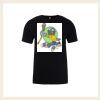 Mens Fitted Cotton Tee Thumbnail