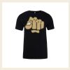 Mens Fitted Cotton Tee Thumbnail