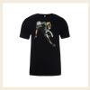 Mens Fitted Cotton Tee Thumbnail