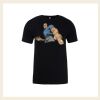Mens Fitted Cotton Tee Thumbnail