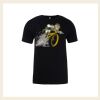 Mens Fitted Cotton Tee Thumbnail