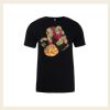 Mens Fitted Cotton Tee Thumbnail