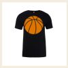 Mens Fitted Cotton Tee Thumbnail