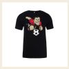 Mens Fitted Cotton Tee Thumbnail