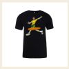 Mens Fitted Cotton Tee Thumbnail