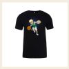 Mens Fitted Cotton Tee Thumbnail