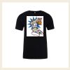 Mens Fitted Cotton Tee Thumbnail
