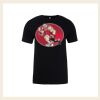 Mens Fitted Cotton Tee Thumbnail