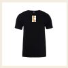 Mens Fitted Cotton Tee Thumbnail