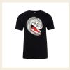 Mens Fitted Cotton Tee Thumbnail