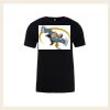 Mens Fitted Cotton Tee Thumbnail