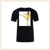 Mens Fitted Cotton Tee Thumbnail