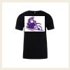 Mens Fitted Cotton Tee Thumbnail