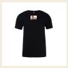 Mens Fitted Cotton Tee Thumbnail