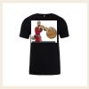 Mens Fitted Cotton Tee Thumbnail