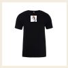 Mens Fitted Cotton Tee Thumbnail