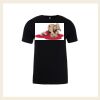 Mens Fitted Cotton Tee Thumbnail